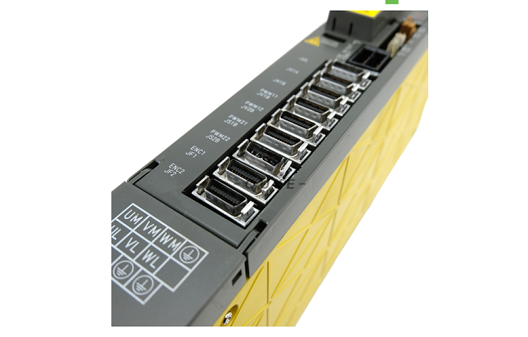 Сервоусилитель Fanuc A06B-6079-H206